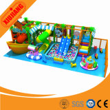 Customzied Made Kids Educational Equipment Indoor Playground for Recreation