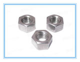 Stainless Steel Hexagon Head Hex Nuts A563