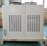 Air Cooled Chiller of Cooling System for Concrete Processing