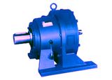 Single Stage BWD Cyclo Drive Reducer