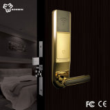 Smart RF Card Electronic Hotel Door Lock with Record Function