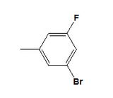 3-Fluoro-5-Bromotoluene CAS No. 202865-83-6