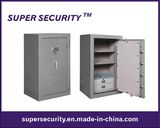 Electronic Lock Home Security Safe with 2 Drawers (SJJ4226)