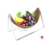 LFGB Colorful Environmental Protection Silicone Boiled Food Holder