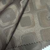 Stock 100% Polyester Blackout Fabric for Curtains