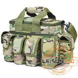 Tactical Bag Adopting 1000d Waterproof Nylon