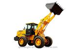 Wheel Loader - Cl935