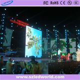 Full Color Indoor LED Display for Rental