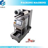 2015 Automatic Table Top Food Bean Tray Wrapping Machine (FB-1S)