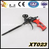 New Version Newest Construction Manual Tools Foam Gun (XT023)