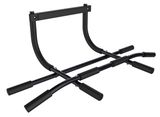 Door Home Exercise Workout Training Gym Bar Chin up Size Adjustable Fitness Pull