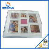 Item 7PCS Combination Photo Frame
