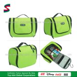 Backpack Type and Waterproof Polyester Laundry Wash Bag with Low Price