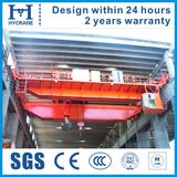 Overhead Bridge Construction Crane Machinery