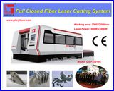 Ipg1000W CNC Fiber Laser Cutting Machine/ Laser Cutting Machine /CNC Fiber Laser Cutting Machine