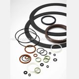 NBR Rubber Gasket/Dn Gasket/Viton Gasket