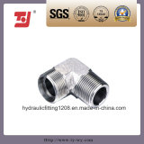 Hydraulic Compression Bite Type Tube Fittings (1C9, 1D9)