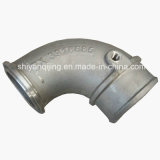 Cummins Engine Spare Parts for Intake Filter Pipe of (C3918685)
