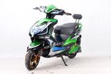 Super Dirt Street Bike Electric Racing Motorcycle (EM-016)