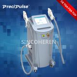 Newly Upgraded Shr IPL Machine for Hair Removal, Skin Rejuvenation and Veins Removal