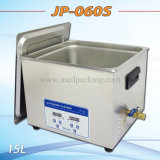 Jp-060s 10L Industrial Ultrasonic Cleaning Machine for Medical Equipment and Disinfection