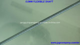 Jyg 70# High Carbon Steel Flexible Inner Shaft 5.0mm