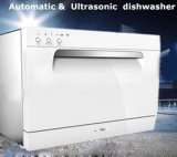Home Use Drawer Dish Washers/ Stainless Mini Dishwasher