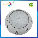 24W LED Underwater Swimming Pool Light with Two Years Warranty