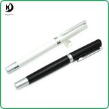 Hot-Selling Stylish Metal Click Roller Pen as Promotion Gift (W35)