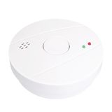 Smoke and Co Alarm with En14604 Certification (PW-521)