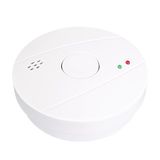 Smoke and Co Alarm with En14604 Certification (PW-521)