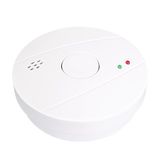 Smoke and Co Alarm with En14604 Certification (PW-521)