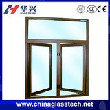 Swing Aluminium Casement Window