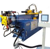 Tube Bending Machine Square