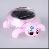 Green Energy Product Intellectual DIY Solar Toy Kit Insect Tortoise 044