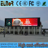 Full Color Advertising Outdoor P10 LED Display