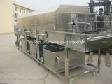 Turover Baskets Washing and Cleaning Machine