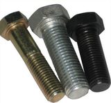 High Quality Hexagon Head Bolts DIN931/DIN933