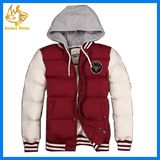 Winter Down Jacket