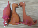 Latex Toy Dinosaur, Pet Product