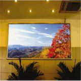 High Resolution P5 Indoor Full Color LED Display
