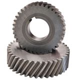 Atlas Copco Air Compressor Part Gear Set Gear Wheel Gear