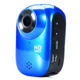 Hot Selling Waterproof Js1000 Full HD Mini Video Camera