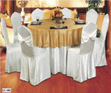 Hotel Banquet/Restaurant/ Wedding Chair Cover and Table Cloth