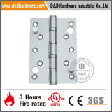 Fire Rated 4 Inch Hinges-CE En1935