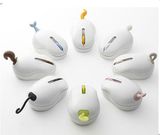 Mini USB Cordless Mice Optical Wireless Mouse for PC Laptop