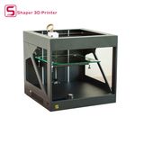 Shaper Repraping 3D Printer with ABS