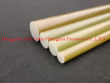 Epoxy Fiber Rods with High Insulation Performance