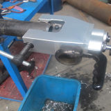 Clamping Pipe End Preparation Beveling Tool