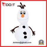 Christmas Stuffed Frozen Olaf Cuddle Snowman Christmas Plush Toy